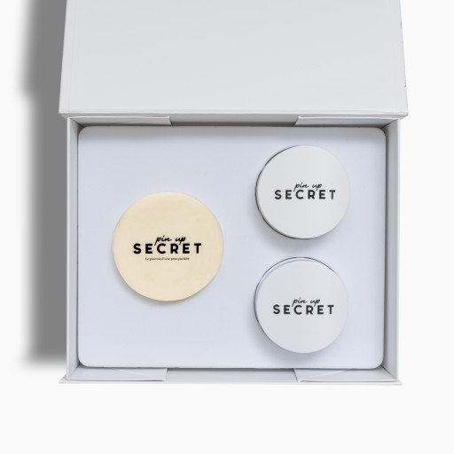 Coffret Crème Précieuse