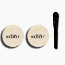 SET SAVON AU LAIT chèvre +1 Pinceau offert