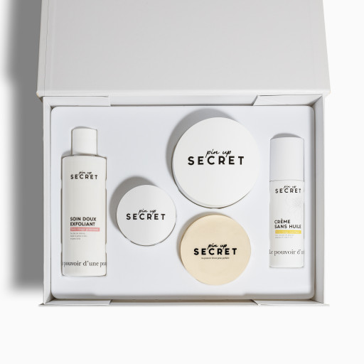 Coffret ma Routine Beauté
