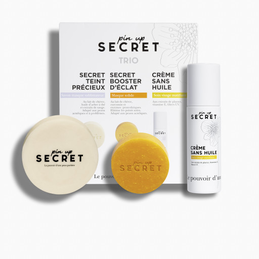 SET Secret Teint Parfait