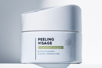 Peeling ou gommage : Quelles sont les diff&eacute;rences