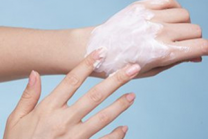 Traiter l&rsquo;ecz&eacute;ma des mains