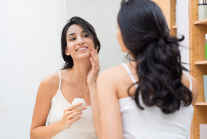 Les bienfaits d&rsquo;une bonne hydratation de la peau